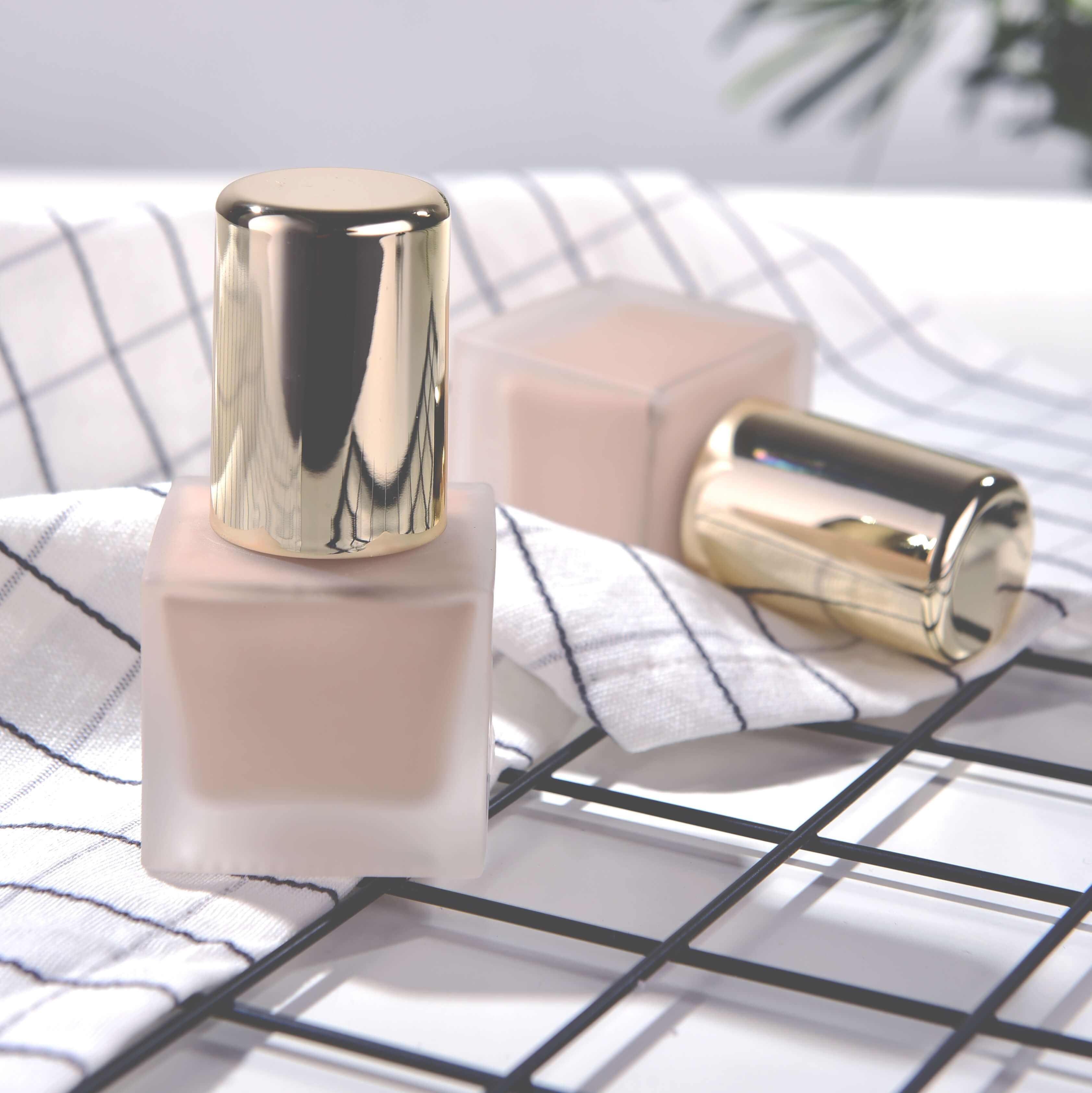 Global Cosmetics Cosmetic Manufacturer ODM Services - Our Customers
