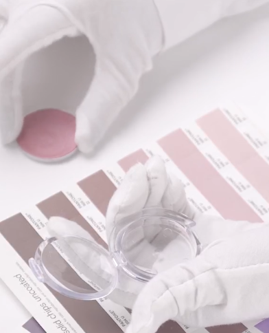 Cosmetic Research Global Cosmetics - Our Core Competences