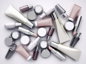 Beauty Trends Global Cosmetics 2020