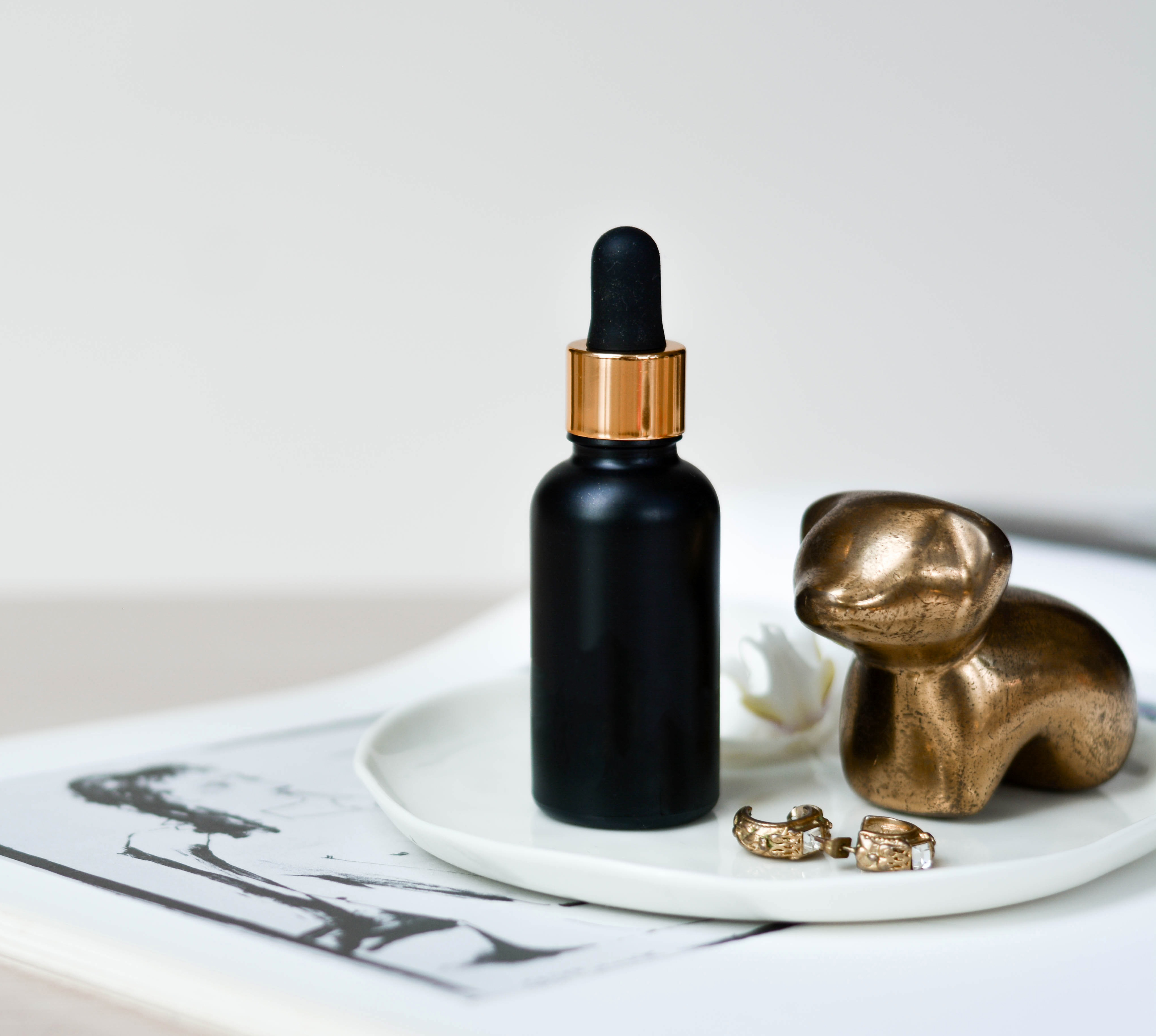 CompanyPresentation GlobalCosmetics - OEM ODM Cosmetic Manufacture