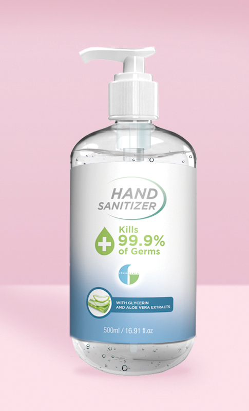 OEM ODM Cosmetic Manufacture vertical banner GC - OEM ODM Cosmetic Manufacture