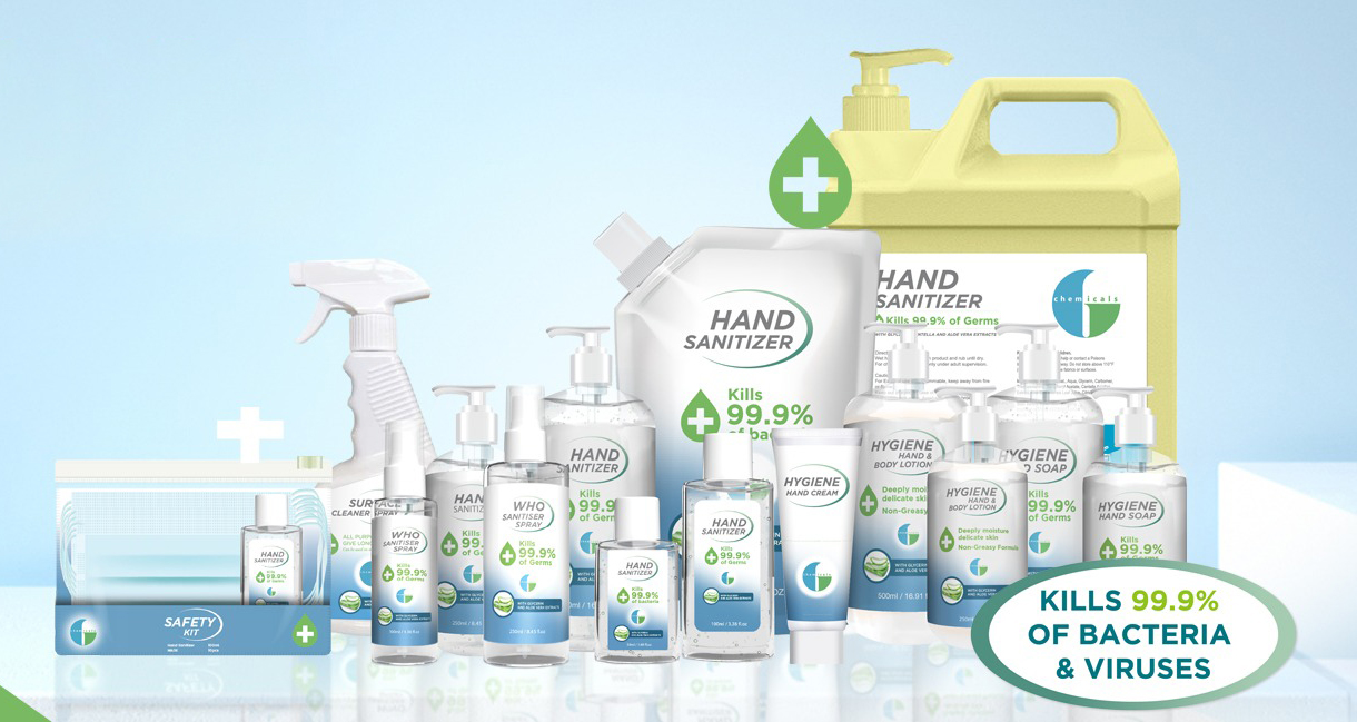 OEM ODM Cosmetic Manufacture D1 - OEM ODM Cosmetic Manufacture