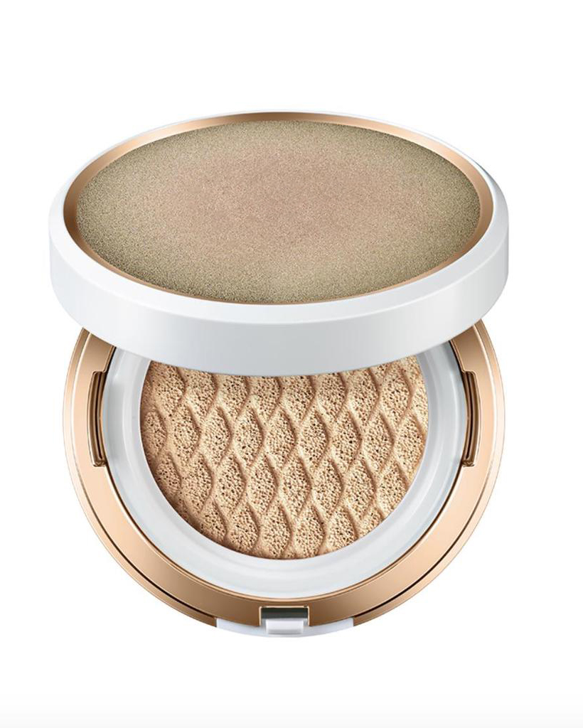 Cushion Cream Makeup Global Cosmetics