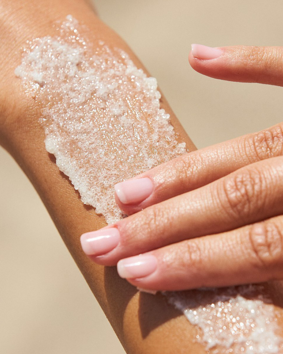 Body Scrub Global Cosmetics body-scrub-global-cosmetics