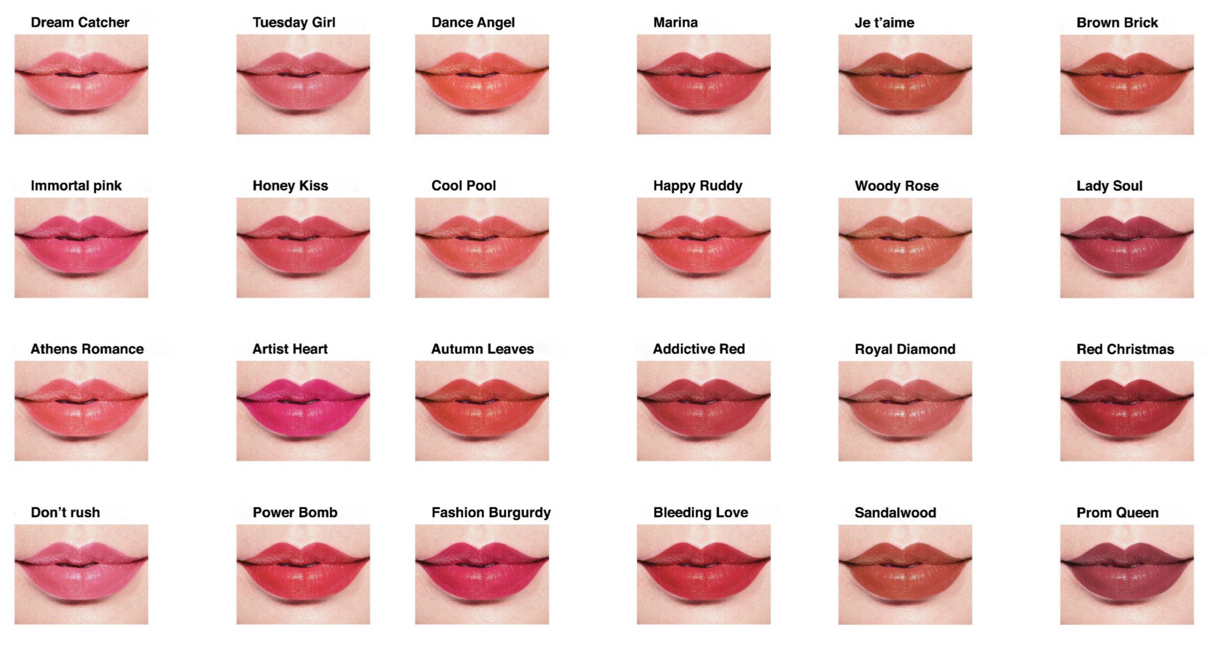 Types Of Lip Gloss The 15 Best Lip Glosses According To Makeup Types Of Lip Gloss The 15 Best Lip Glosses According To Makeup