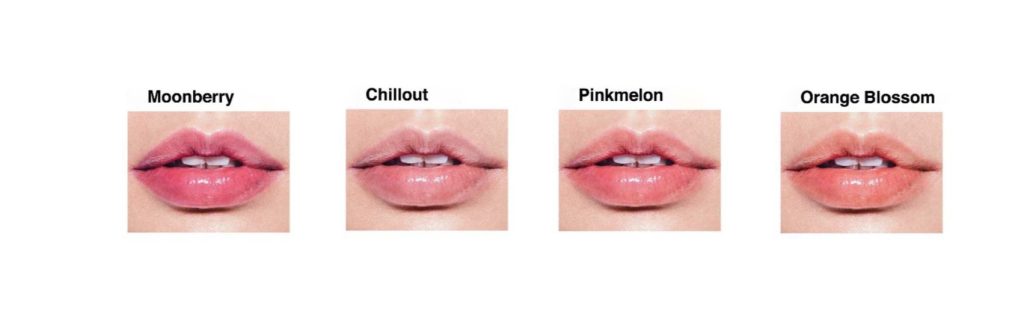 lip balm colors 1 e1778578943700 1024x326 - Lip Balm