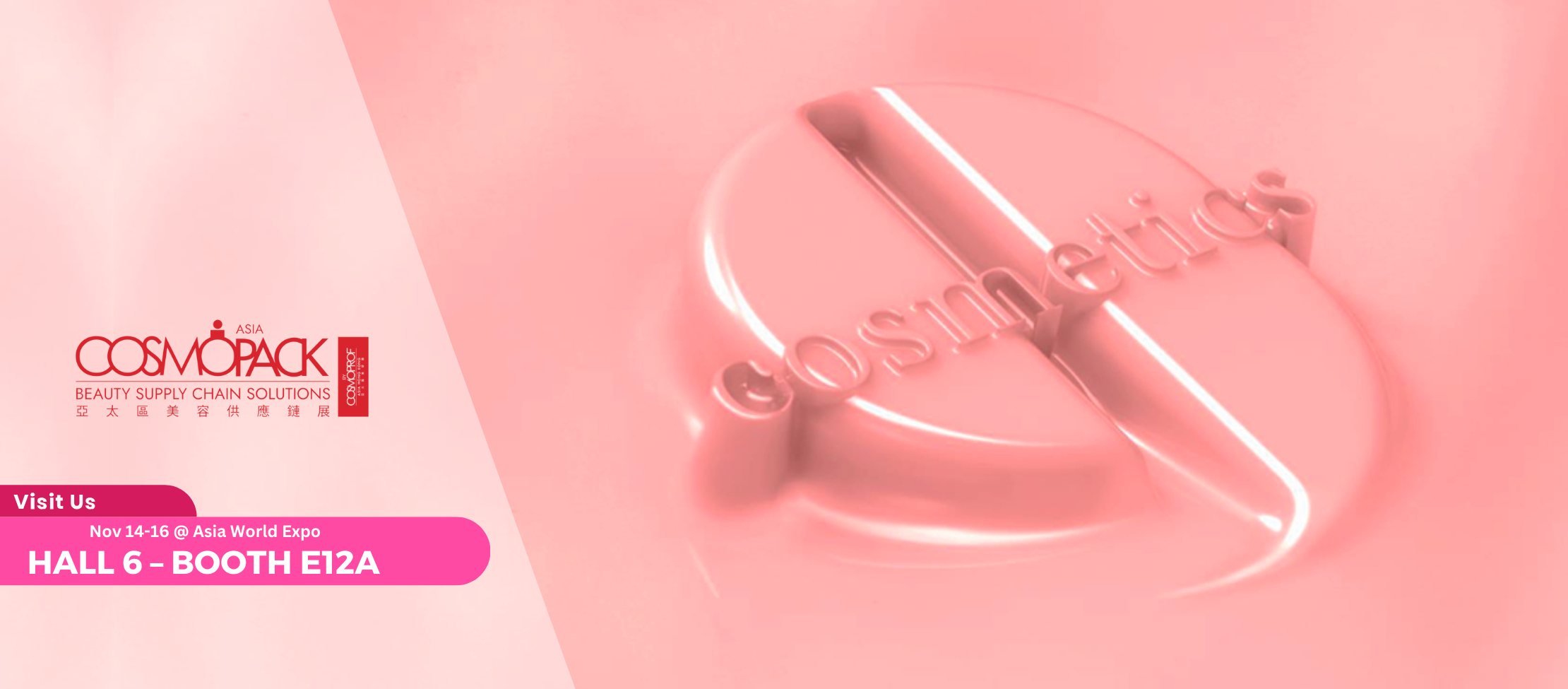 OEM ODM Cosmetic Manufacture Green and White Photographic Blogger Bio Link Website 3 - OEM ODM Cosmetic Manufacture