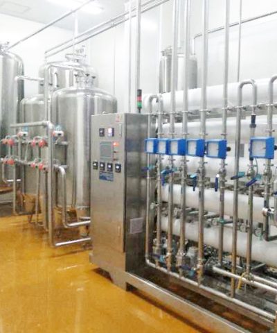 Global Cosmetics Cosmetic Manufacturer Water Purification System TemporalImage ro4djo89i7s9q1938msnfibqvyyq9mijakh9v4ofy8 - Factory Capabilities