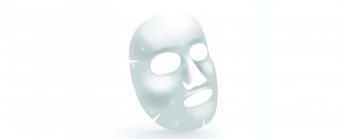 cosmetic mask