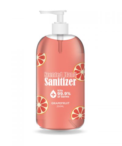 Scented Sanitizers Grapefruit ovyu0nguf43lpbay4gprs10er3pa5dtpxymvdqn4xs - Scented Sanitizers